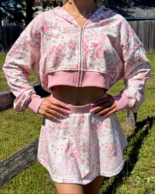 Blossom Babe Active Set