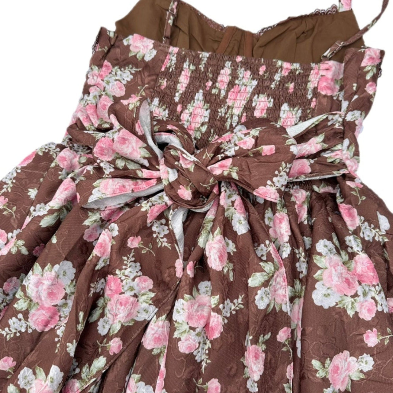 Loveletter in Lace Mini Dress