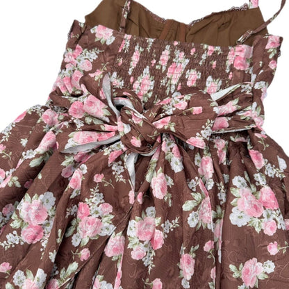 Loveletter in Lace Mini Dress
