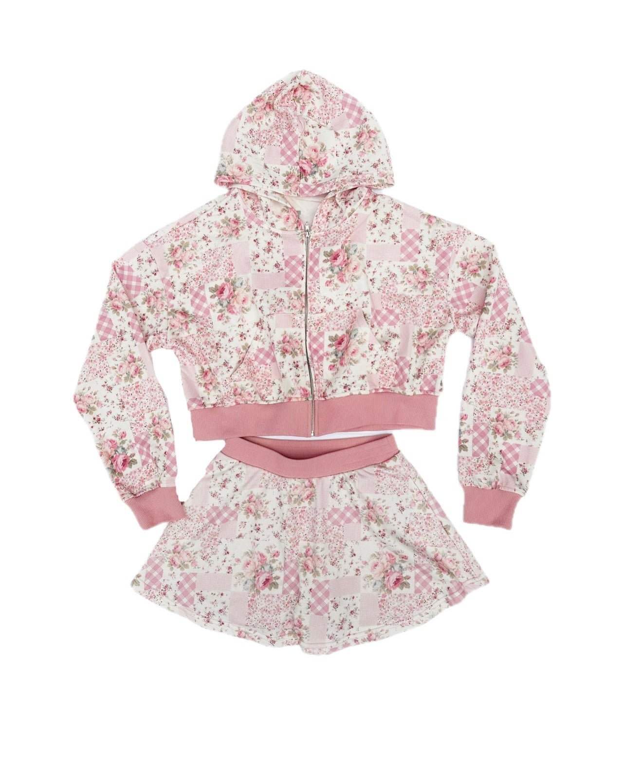 Blossom Babe Active Set