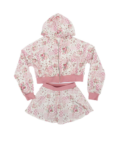 Blossom Babe Active Set
