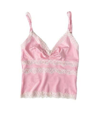 Ballet Blush Cami Tank Top
