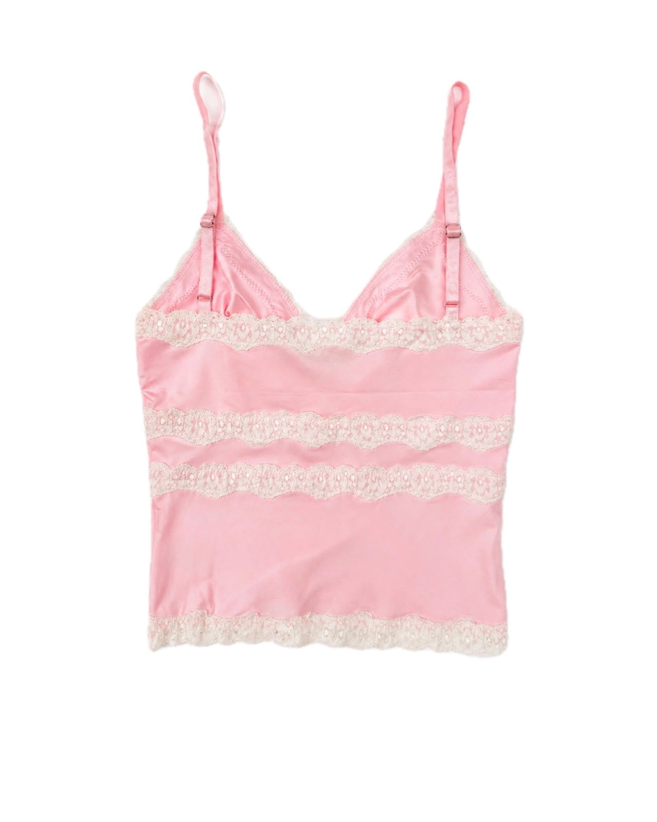 Ballet Blush Cami Tank Top