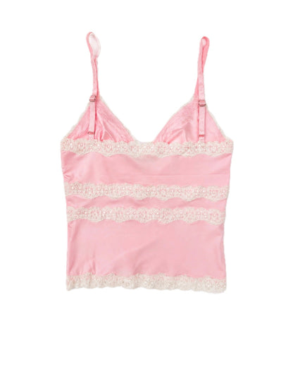 Ballet Blush Cami Tank Top