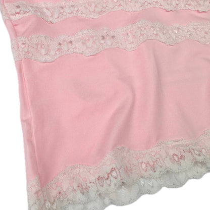Ballet Blush Cami Tank Top