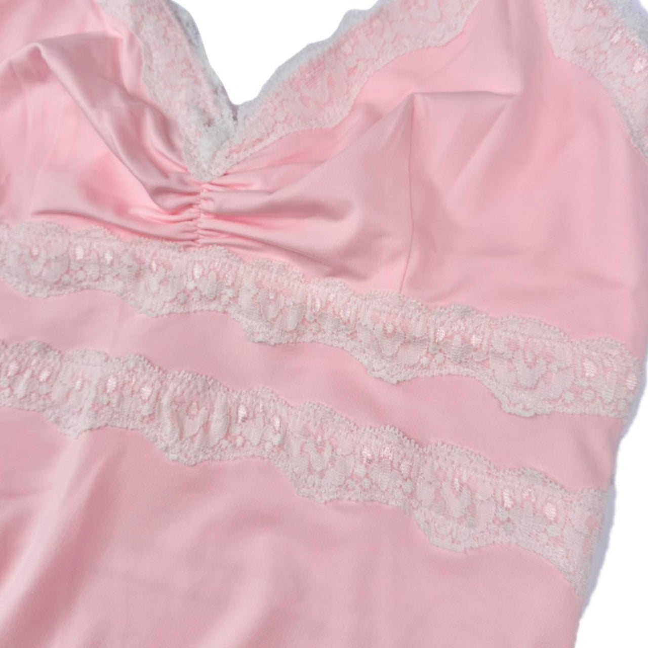 Ballet Blush Cami Tank Top
