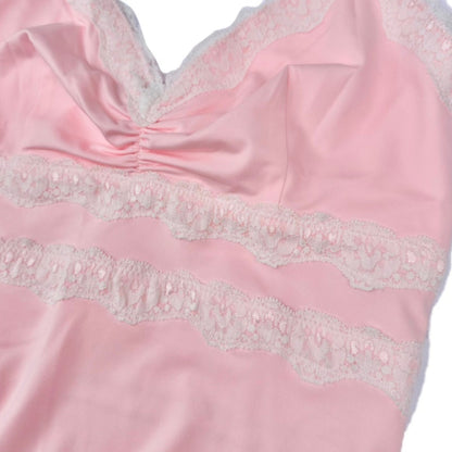 Ballet Blush Cami Tank Top
