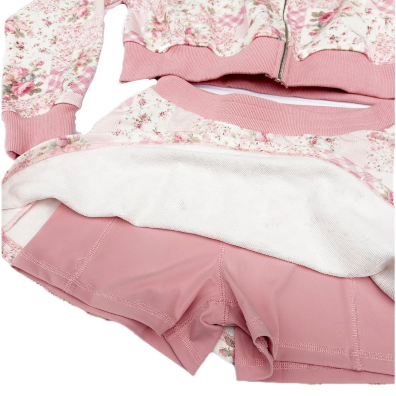 Blossom Babe Active Set