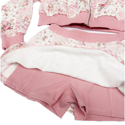 Blossom Babe Active Set
