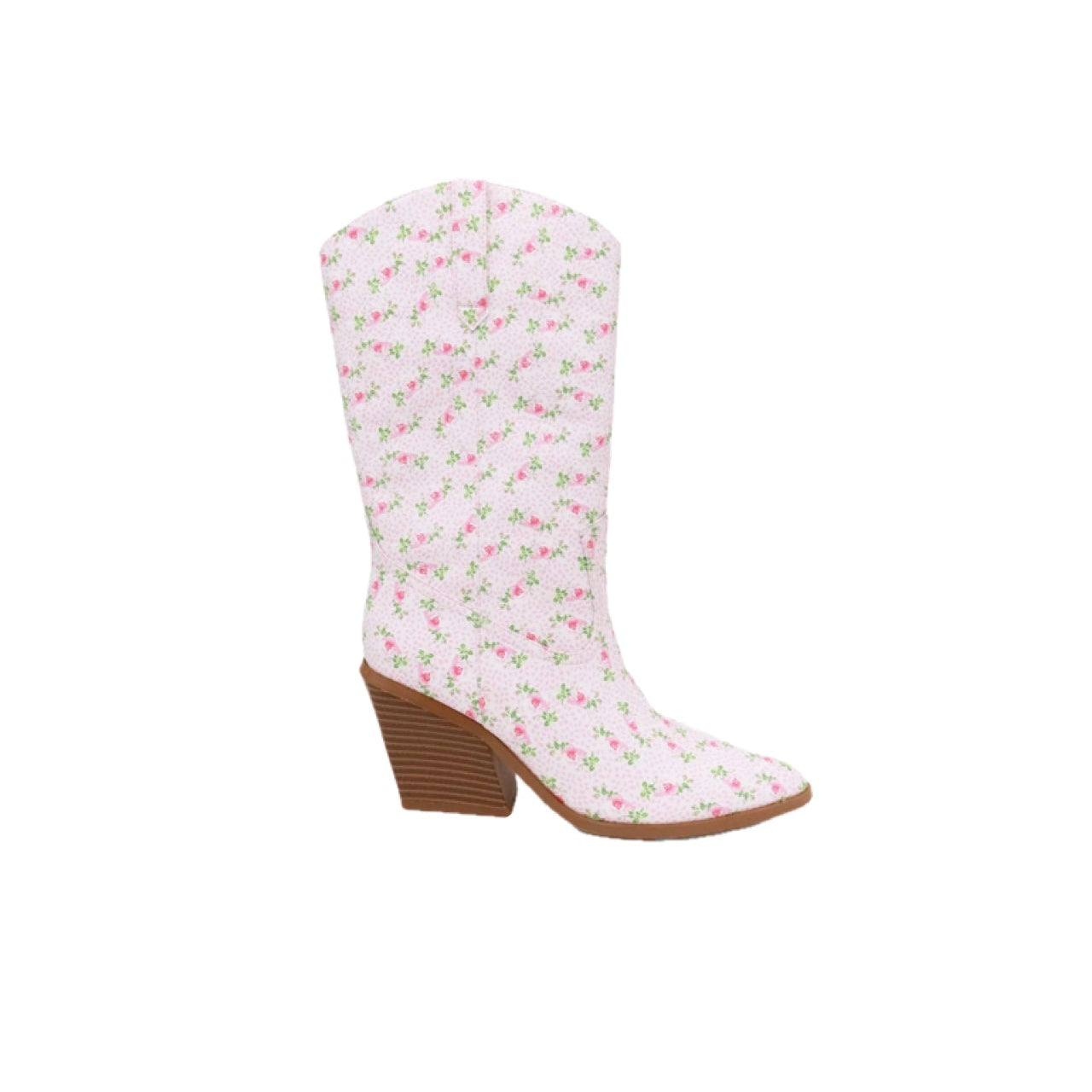 Prairie Princess Cowboy Boots