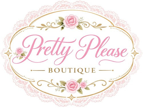 Pretty Please Boutique