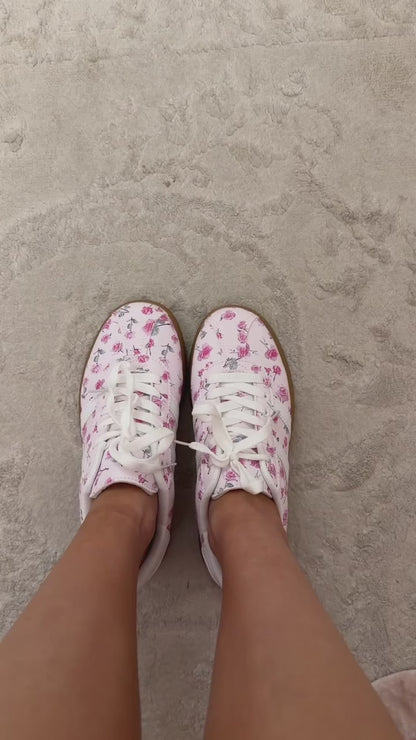 Garden Stroll Sneakers